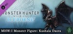 Monster Hunter World: Iceborne - MHW:I Monster Figure: Kushala Daora banner image