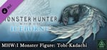 Monster Hunter World: Iceborne - MHW:I Monster Figure: Tobi-Kadachi banner image