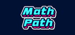 Math Path banner image