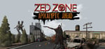 ZED ZONE banner image