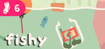 fishy banner image