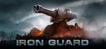 IRON GUARD VR steam charts