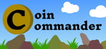 Coin Commander banner image