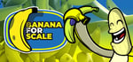 Banana for Scale banner image