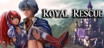 Royal Rescue SRPG banner image