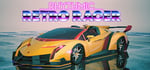 Rhythmic Retro Racer banner image
