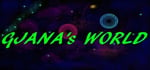 Gjana's World banner image