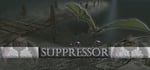 Suppressor banner image