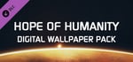 Hope of Humanity - Digital Wallpaper Pack banner image