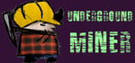 Underground Miner banner image