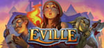 Eville steam charts