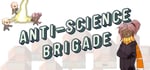 Anti-Science Brigade steam charts