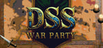DSS war party steam charts