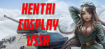 Hentai Cosplay USSR banner image