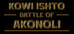 Kowi Ishto: Battle of Akonoli banner image
