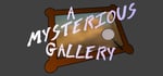 A Mysterious Gallery steam charts
