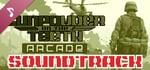 Gunpowder on The Teeth: Arcade Soundtrack banner image