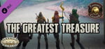 Fantasy Grounds - The Greatest Treasure: A Fantasy Savage Tale banner image