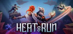 Heat and Run steam charts