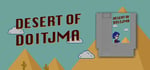 Desert of Doitjma banner image