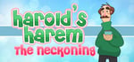 Harolds Harem: The Neckoning steam charts