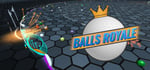 Balls Royale steam charts