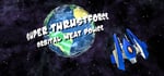 Super Thrustforce: Orbital Meat Police steam charts