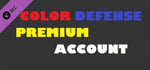 COLOR DEFENSE - PREMIUM ACCOUNT banner image