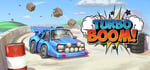 Turbo Boom! steam charts