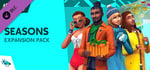 The Sims™ 4 Seasons banner image