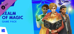 The Sims™ 4 Realm of Magic banner image