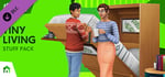The Sims™ 4 Tiny Living Stuff banner image
