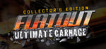 FlatOut: Ultimate Carnage Collector's Edition banner image