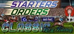 Starters Orders Classic Horse Racing banner image