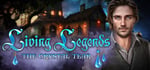 Living Legends: The Crystal Tear Collector's Edition banner image