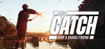 The Catch: Carp & Coarse Fishing banner image
