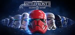 STAR WARS™ Battlefront™ II steam charts