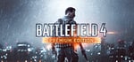 Battlefield 4™ banner image