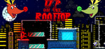 Up on the Rooftop banner image