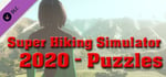 Super Hiking Simulator 2020 - Puzzles banner image