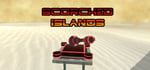 Scorched Islands banner image