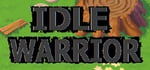Idle Warrior banner image
