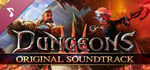Dungeons 3 - Original Soundtrack banner image