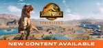 Jurassic World Evolution 2 banner image