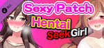 Hentai Seek Girl - Sexy Patch banner image