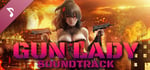 GUN LADY Soundtrack banner image