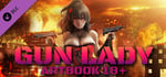 GUN LADY - Artbook 18+ banner image
