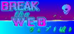 Break the Web banner image