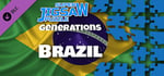 Super Jigsaw Puzzle: Generations - Brazil Puzzles banner image