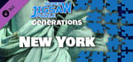 Super Jigsaw Puzzle: Generations - New York Puzzles banner image